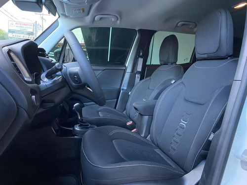 Jeep Renegade 1.3 T270 TURBO FLEX AT6