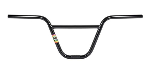 Sway Bmx Cromoly 9.0 Rant 