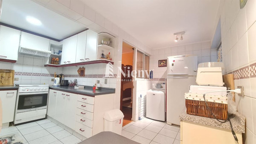 Depto De 4 Dorm., Escalonado En Subida El Encanto .reñaca