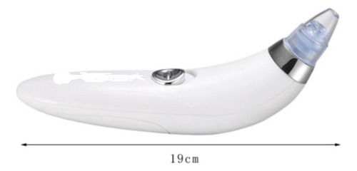 Máquina de sucção Derma Suction Blackhead and Acne