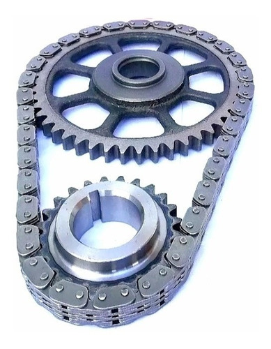 Kit Cadena Tiempo Jeep Cherokee Gran Cherokee 242 4.0 99-04