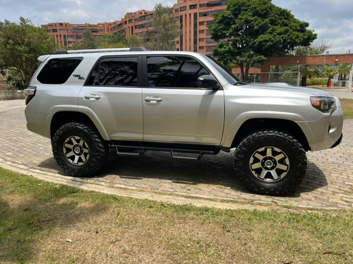 Imagen 7 de 15 de Toyota 4runner Trd Off Road