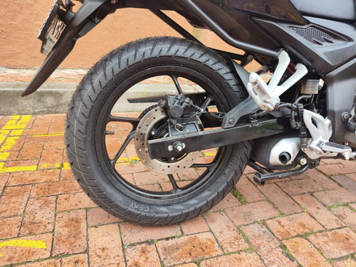 Pulsar P150 Td Abs Mod 2025