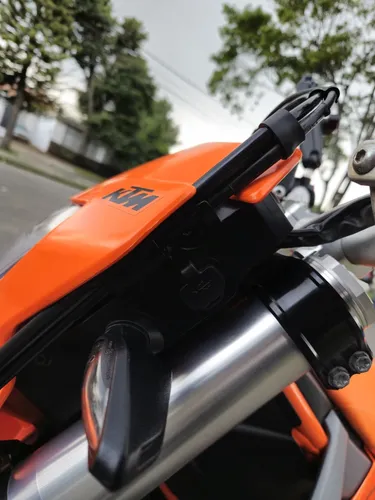 Ktm 690 Enduro R