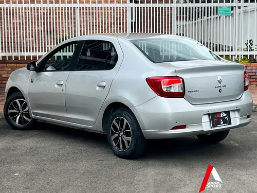 Renault Logan 1.6 Dynamique