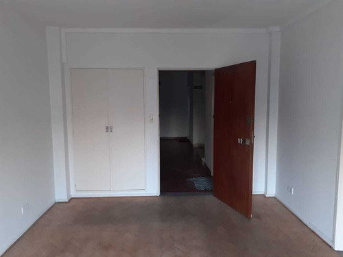 Imagen 3 de 8 de Depto En Alquiler Monoambiente Cerviño 3900 Piso 11° Ctfte