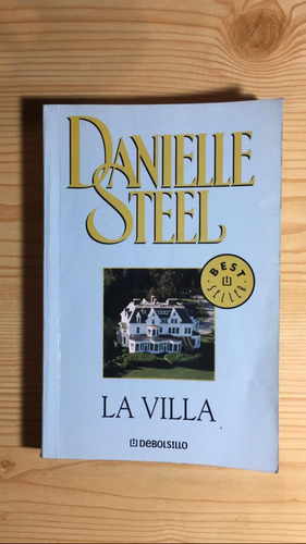 La Villa - Danielle Steel