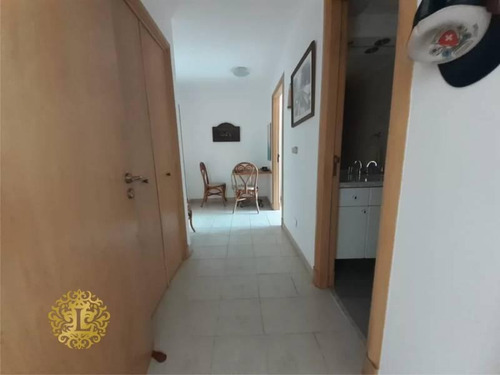 Imagen 9 de 15 de Se Vende Departamento 3 Dormitorios - La Brava / Punta Del Este