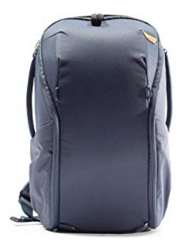 Mochila Antirrobo Peak Design Everyday Azul One Size