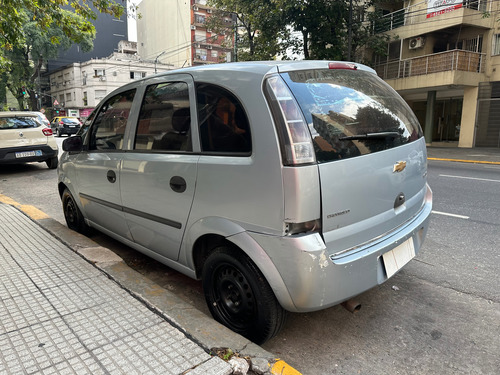 Chevrolet Meriva 1.8 Gl Plus