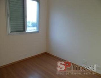 Imagem 7 de 8 de Apartamento Para Venda Por R$260.000,00 - Vila Homero Thon, Santo André / Sp - Bdi17022