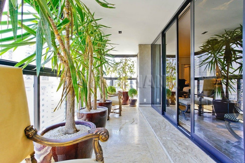 Imagem 4 de 15 de Apartamento - Jardim Paulista - Ref: 111538 - V-111538