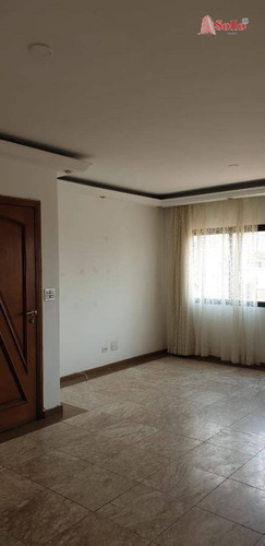 Imagem 4 de 26 de Apartamento Com 3 Dormitórios À Venda, 98 M² Por R$ 480.000,00 - Jardim Japão - São Paulo/sp - Ap0282