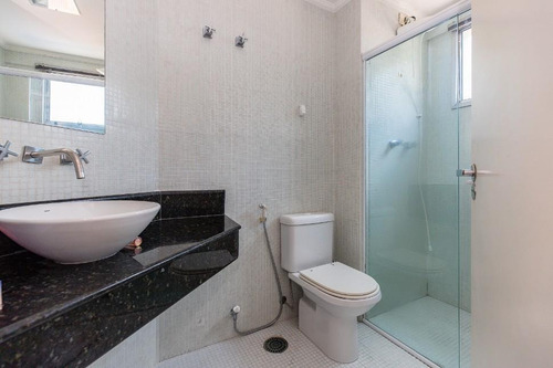 Imagem 25 de 25 de Apartamento - Indianopolis - Ap4278
