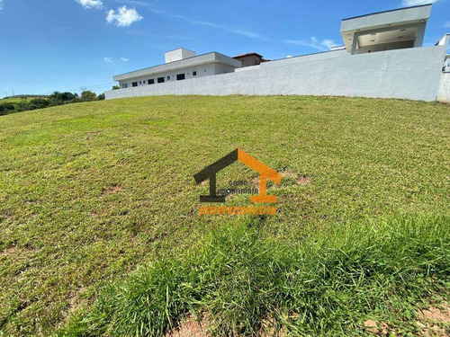 Imagem 3 de 21 de Terreno À Venda, 1200 M² Por R$ 660.000,00 - Condomínio Reserva Santa Rosa - Itatiba/sp - Te1236
