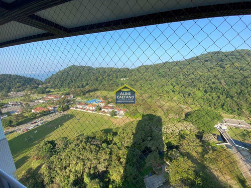 Imagem 23 de 30 de Alto Padrão ,canto Do Forte, Mobilia Sofisticada, Vista Mar... - Vant6006