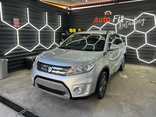 Suzuki Vitara 1.6 Gls At