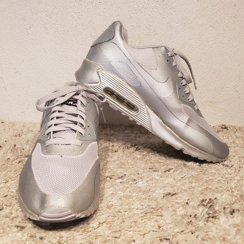 Tenis Nike Air Max Force 1 (Usado)