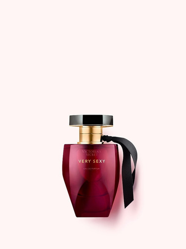 Very Sexy Eau De Parfum Victoria's Secret 50 Ml