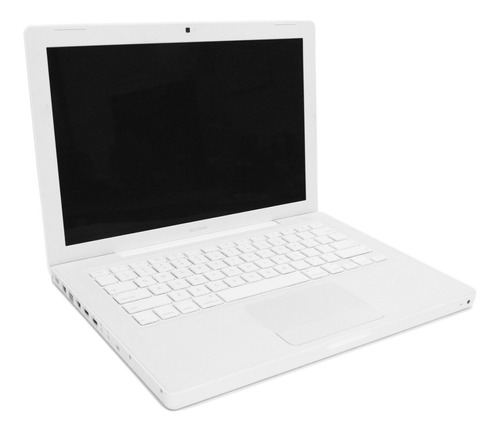 Macbook A1181 Laptop Corel 2 Duo Ram 2gb Dd 160gb