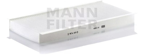 Filtro Habitáculo Mann Cu4054 Mercedes Benz B-klasse B200