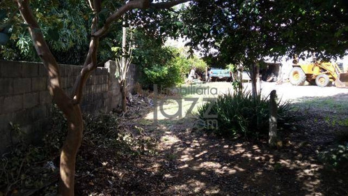 Imagem 12 de 28 de Terreno No Centro Para Empreendimento. - Te1200