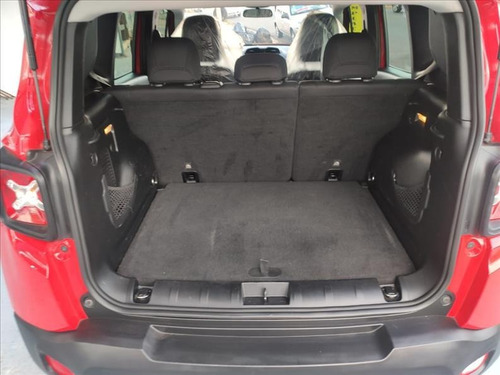 Jeep Renegade 1.8 16v Flex 4p Automatico