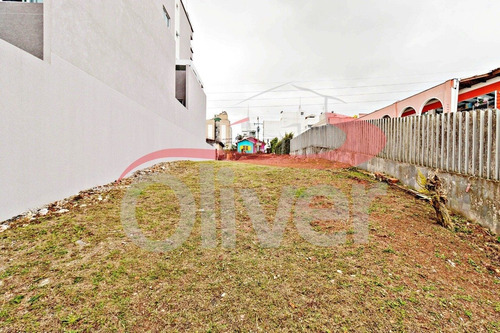 Imagem 16 de 20 de Terreno Na Rua Ulisses Vieira 696, Portão, Curitiba, Paraná - Te00034 - 33492777