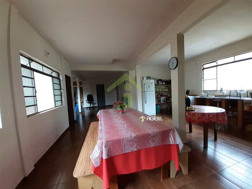 Imagem 29 de 30 de Chácara Com 3 Dorms, Vale Das Fontes, Embu-guaçu - R$ 300 Mil, Cod: 186 - V186