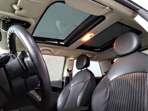 Imagem 8 de 10 de Mini Cooper 1.6 S 16v Turbo Gasolina 2p Automático
