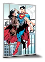Comprar Poster Filme Superman Super Homem  Pôsteres Placa 30x21cm A