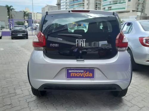 Fiat Mobi Like 1.0 (Flex)