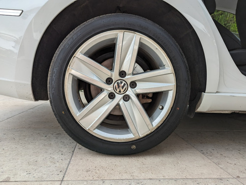 Volkswagen CC 2.0 At