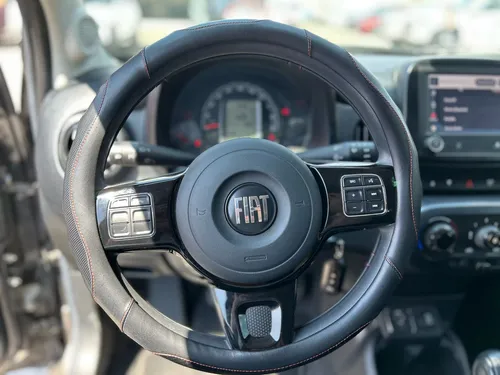 Fiat Mobi 1.0 Trekking Mt