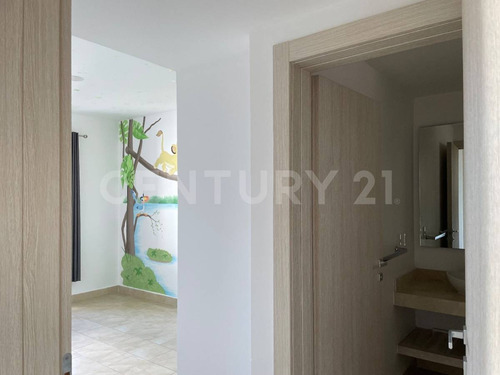 Departamento En Venta Lagunas De Mayakoba