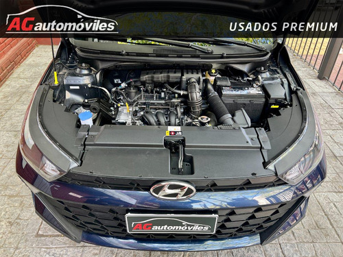 Hyundai Hb20s Nuevo Comfort 1.0 Manual 2024 Inmaculado!