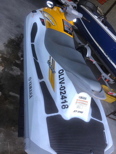 Imagen 6 de 10 de Yamaha