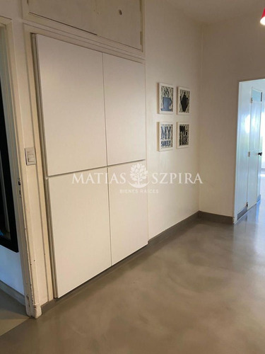 Casa Refaccionada A Nuevo Con Parque Excelente Ubicación