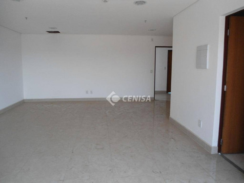 Imagem 5 de 8 de Sala À Venda, 50 M² - Cidade Nova I - Indaiatuba/sp - Sa0226