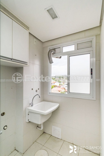 Apartamento, 1 Dormitórios, 47.06 M², Cavalhada - 203806