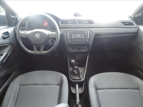 Imagem 7 de 8 de Gol 1.0 12v Mpi Totalflex 4p Manual