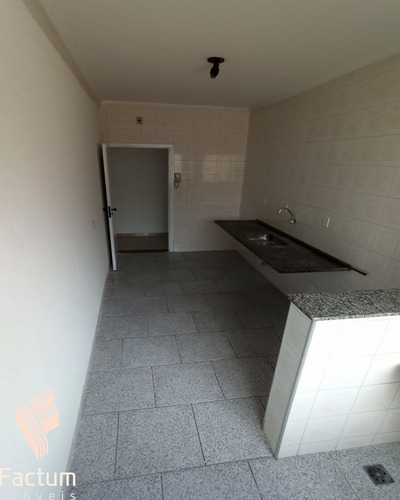 Imagem 3 de 13 de Apartamento Residencial Para Venda Jardim Bela Vista, Nova Odessa - Ap00907 - 70654348
