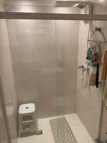 Imagem 17 de 30 de Apartamento Para Venda, 4 Dormitórios, Vila Clementino - São Paulo - 8794