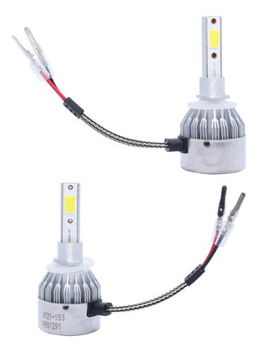 Ampolleta Led Para Hyundai Accent New 1600 Alpha Mc 1.6 2008