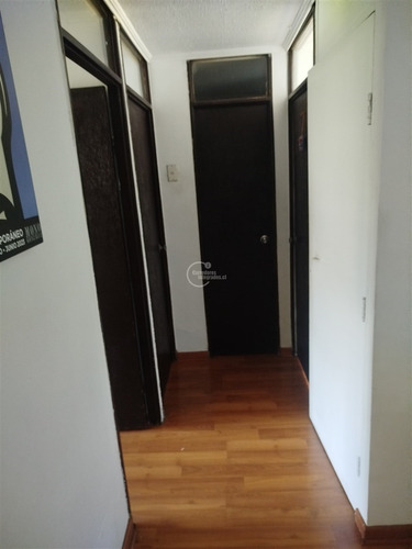 Departamento En Venta De 4 Dorm. En Ñuñoa