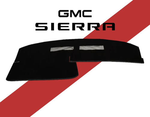 Cubretablero Gmc Sierra Modelo 1992
