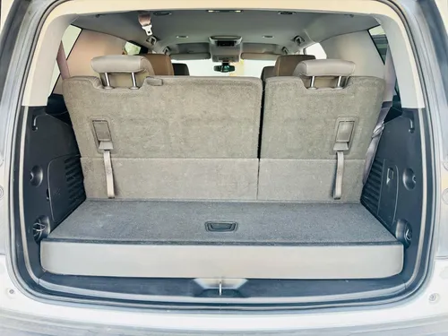 Chevrolet Tahoe 5.3 Ls V8 At