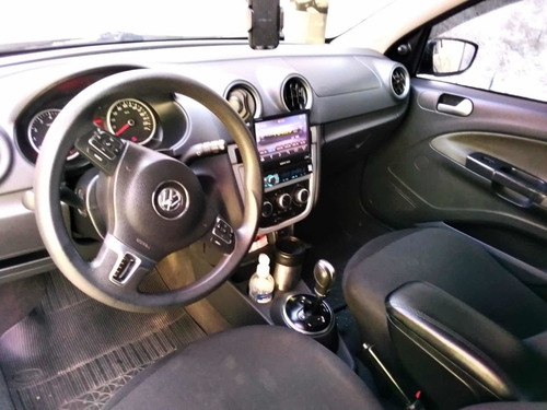 Volkswagen Gol 1.6 Pack Iii 101cv I-motion 2012