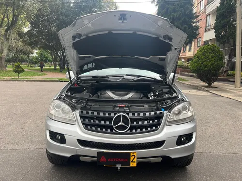 Mercedes-Benz ML 350