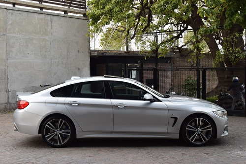 BMW Serie 4 3.0 440i Gran Coupe M Package 326cv